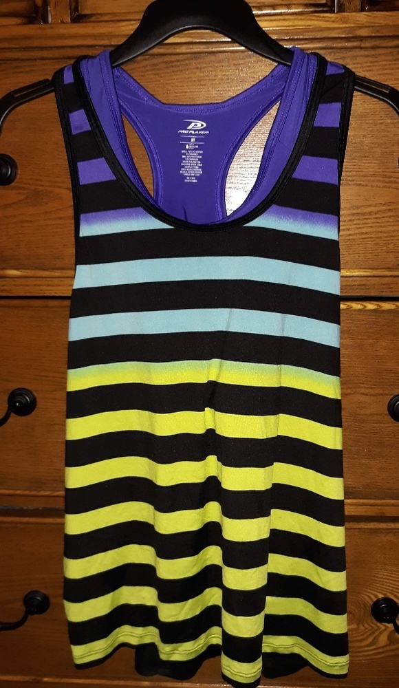 ProPlayer Tank Top